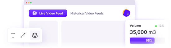 Centralized Dashboard feature